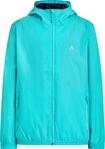 McKINLEY Regenjacke "KI.-REGENJACKE KEREOL III J" sportlicher Stil, mit