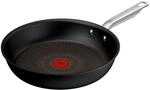 Tefal Bratpfanne "Experience Unbreakable" Aluminium 1 tlg. FusionCore