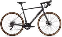 CHILLIZ Gravelbike "GL.05" 16 Gang Shimano Claris RD2400 Schaltwerk...