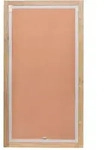 Dachfensterrollo K-HOME Gr. 4, rot (apricot), B:116cm H:129cm, Polyester,...