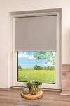 K-HOME Springrollo "Klemmfix-Rollo" verdunkelnd