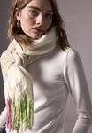 STREET ONE STUDIO Schal im Color Blocking Style