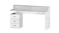 Home affaire Schreibtisch "NEW SELINA" hochwertiges ital. Design