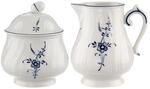 Villeroy & Boch Milchbeh&auml;lter "Milch- und Zucker-Set Vieux Luxembourg 2er Set