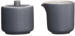 Ritzenhoff & Breker Milch- und Zuckerset "Milch- und Zuckerset Jasper 2er Set"