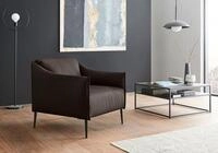 W.SCHILLIG Cocktailsessel "sally Design-Sessel, zeitlos und bequem, tolle