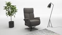sit&more TV-Sessel "Triple Seven Xtra large, bis 200kg belastbar, mit Herz-Waage