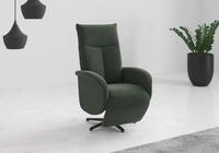 sit&more TV-Sessel "Juma, inkl. Drehfunktion & Kopfteilverstellung" H&ouml;he...