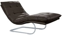 W.SCHILLIG Relaxliege "daily dreams" in Waffelkissen-Optik, wahlweise mit Motor,