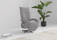 sit&more TV-Sessel "Amica, inkl. Kopfteilverstellung & Drehfunktion" wahlweise...