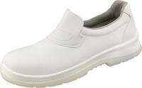 Sicherheitsschuh SIXTON "Venezia" Gr. 42, wei&szlig;, 42, Obermaterial: 100% EVA EVA.,