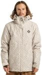 DC Shoes Snowboardjacke "Basis Print 10K"