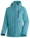 Maier Sports Skijacke "Straja" Damen Winterjacke, wind/wasserdicht, 3 RV-Taschen und