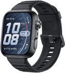 Huawei Smartwatch "Watch Fit 5 Pro"(/ 1,92 &Prime;) Harmony OS