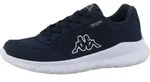 Sneaker KAPPA "Majira", Damen, Gr. 39, navy, Synthetik, Schuhe Sneaker