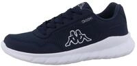 Sneaker KAPPA "Majira", Damen, Gr. 39, navy, Synthetik, Schuhe Sneaker