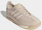Sneaker ADIDAS ORIGINALS "SL 72 RS", Herren, Gr. 43, khaki three, sanftes...