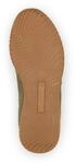 Sneaker MARC O'POLO "aus Leder und Mesh", Damen, Gr. 38, pure sage,...