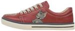 Sneaker DOGO "Classic Schn&uuml;rsneaker Tom & Jerry Damen Sneaker", Damen, Gr. 39,
