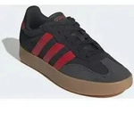 Sneaker ADIDAS SPORTSWEAR "BARREDA", Herren, Gr. 38, core schwarz, better...