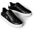 Calvin Klein Jeans Sneaker "CLASSIC CUPSOLE LACEUP LTH" Schn&uuml;rschuh, Freizeitschuh