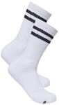ONLY & SONS Freizeitsocken "ONSBASIC TENNIS SOCK 2 PACK NOOS" Packung, 2 Paar tlg.