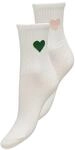 ONLY Freizeitsocken "ONLTALIA TENNIS SOCK 2-PACK ACC NOOS" Packung, 2 Paar tlg.