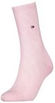 Tommy Hilfiger Socken "TH WOMEN SOCK PREMIUM ARGYLE"
