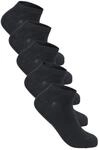 ONLY & SONS Freizeitsocken "ONSBASIC SNEAKER SOCK 5 PACK NOOS" Packung, 5 Paar tlg.
