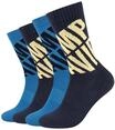 CAMP DAVID Socken "4er Pack"