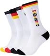 Camano Socken "4er Pack"