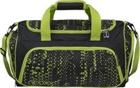 neoxx Sporttasche "Move" teilweise aus recyceltem Material