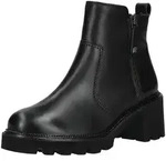 Stiefelette PAUL GREEN "Paul Green Stiefelette Glattleder", Damen, Gr. 38,...