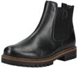 Gabor Comfort Stiefelette "Gabor Comfort Stiefelette Leder/Textil"