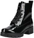 Gabor Schn&uuml;rstiefelette "Gabor Stiefelette Leder"