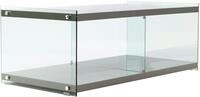 Kayoom TV-Schrank "TV-Tisch Elementary, eckige Form, viel Ablagefl&auml;che" 1 Stk. tlg.