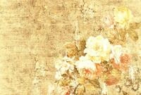 Architects Paper Fototapete "Atelier 47 Bouquet 3" floral glatt Vlies, Wand,