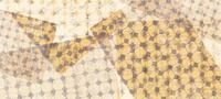 Architects Paper Fototapete "Atelier 47 Pattern Art 3" 3D-Optik glatt Vlies,...