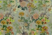 living walls Fototapete "Walls by Patel Am&eacute;lie`s Home" glatt Vlies, Wand