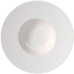 Villeroy & Boch Pastateller "Pastateller Manufacture Ice &oslash; 28 cm wei&szlig;"