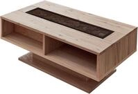 Wohnconcept Couchtisch "Donna Couchtisch, 115x43x65 (BxHxT)" 1 Stk. tlg....