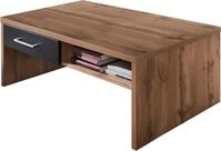 Innostyle Couchtisch "Sonate" 1 Stk. tlg. 1 Schubkasten
