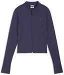 Trainingsjacke PUMA "PUMATECH SENSE Slim Trainingsjacke Damen", Damen, Gr. S,...