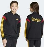 adidas Sportswear Trainingsjacke "J HOT TTOP"