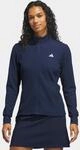 adidas Performance Trainingsjacke "PERFORMANCE TEXTURE FULL ZIP T" mit