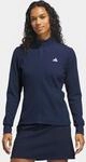 Trainingsjacke ADIDAS PERFORMANCE "W TXTR JKT", Damen, Gr. S, collegiate navy,