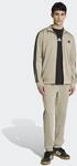 Trainingsanzug ADIDAS SPORTSWEAR "DAYREADY", Herren, Gr. 3XL, wonder cargo,