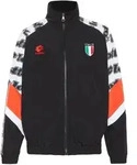Trainingsjacke LOTTO, Herren, Gr. S (44/46), schwarz, 100% Polyester,...