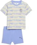 Trainingsanzug PUMA "X GABBY'S DOLLHOUSE MINICATS TEE AND SHORTS SET INF",...
