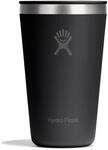 Hydro Flask Thermobecher "16 OZ All Around Tumbler Press-In Lid, 473 ml" Kompatibel